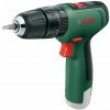 Aku Vŕtačka Bosch 12 V