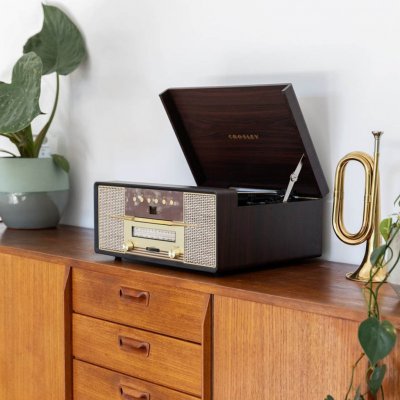 Crosley Rhapsody