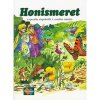 Honismeret a speciális alapiskolák 4. osztálya számára - Vlastiveda pre 4. ročník ŠZŠ s VJM (vyučovací jazyk maďarský) (J. Rohovská, Silvia Škultétyová)