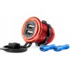 Nabíjačka 2xUSB 12/24V MOD-10