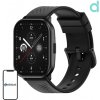 Inteligentné hodinky Zeblaze GTS 3 (čierne). GTS 3 Jet Black
