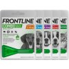Frontline combo pre psy S /2-10 kg/ 1x