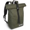 Delphin Batoh Wasabi Rucksack