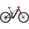 Elektrobicykel Crussis e-RACE PRO 2025 Veľkosť rámu: 19”, Priemer kolies: 29”, Farba bicykla: červená