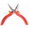 Kliešte cvikacie poľguľaté VDE 25 06 160 Knipex