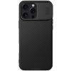 Nillkin CamShield PRO Zadný Kryt pre Apple iPhone 16 Pro Max Black 6902048286757