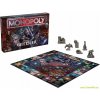 Witcher stolová hra Monopoly (English Version)
