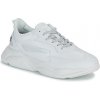HUGO Nízke tenisky Leon_Runn_blub Biela