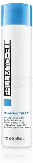 Paul Mitchell Clarifying Shampoo Three 100 ml