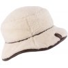 Dámska čiapka Gena Agnes – béžová