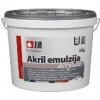 JUB Akril emulzia 1kg Bezfarebný