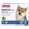 Beaphar IMMO Shield Line-On Pes M 3x3 ml
