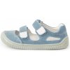 Protetika detské barefootové sandálky Meryl Blue 30