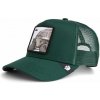 Šiltovka GOORIN BROS. O.G. Tortoise green