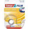 Tesa Lepicí páska oboustranná s odvíječem 12 mm x 7,5 m