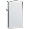 Strieborný Zippo Slim Sterling Silver 28006