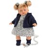 Llorens bábika 33294 Tatiana 33 cm