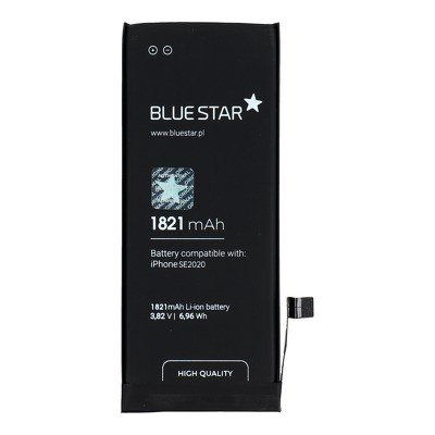 Batéria Apple iPhone SE 2020 1821 mAh Polymer Blue Star PREMIUM