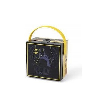 LEGO® desiatový box Batman™ box s rukoväťou od 15,42 € - Heureka.sk