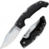 Cold Steel Large Voyager Clip Pt. Plain