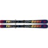 Fischer THE CURV JR (70-120) JRS + FS 4 CA JRS 24/25