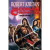 The Conan Chronicles (Robert Jordan)(Brožovaná)