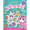 Kuliočko Jednorožci - Connie Isaacs, Betheny Carr