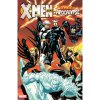 Marvel X-Men: Age Of Apocalypse 1 - Alpha