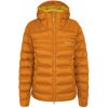 Electron Pro Jacket Farba: marmalade, Veľkosť: M