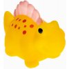 Profibaby Dinosaurus do vody striekací plast 3 druhy