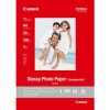 Canon Glossy Photo Paper, GP-501, fotopapier, lesklý, GP-501 typ 0775B082, biely, A4, 210 g/m2, 20 ks, inkoustový