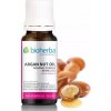 BIOHERBA Arganový olej 10 ml
