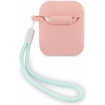 Guess Apple AirPods cover GUACA2LSVSPG od 21,85 € - Heureka.sk