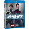 Ant-Man kolekce 1.-3. BD