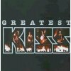 KISS - GREATEST KISS (1CD)