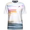 Detské tričko Head Topspin T-Shirt Boys PUXV 164 cm