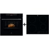 Set Electrolux KOCBP39H + CIR60430CB