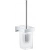 Wc kefa GROHE Selection Cube chróm 40857000