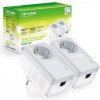 TP-Link TL-PA4010PKIT AV500 Nano Powerline Adapter