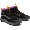 VANS topánky Ultrarange Exo Hi Mte1 Black/Multi BMV vel. 40.5