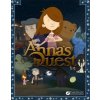 Anna's Quest