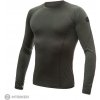 Sensor Merino Air tričko, olive green XXL