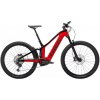 Bicykel Trek Powerfly FS 7 EU 2022 červený L 29