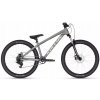 Kellys Whip 10 DX L Moonstone Grey 26