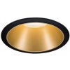 Paulmann | Paulmann 93403 - LED/6,5W IP44 Stmievateľné kúpeľňové svietidlo COLE 230V | W3632