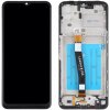 Samsung Galaxy A22 5G A226 LCD displej s dotykovým sklom (vrátane rámčeka)