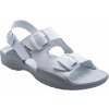 Medistyle OTMAR Pánske zdravotné sandále Biela, 44