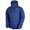 Sir Joseph Atol hooded Man II navy lehká pánská péřová zimní bunda s kapucí L