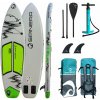 Paddleboard Spinera Light 10'6'' DELUXE