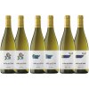 ATLANTIS Degustačný balík ATLANTIS, 0,75l (6x výnimočné španielske biele víno)